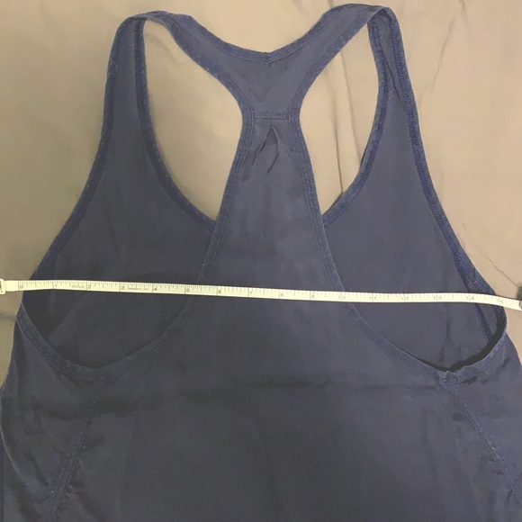 *2/$40* Lululemon Principle Tank - Picture 9 of 9